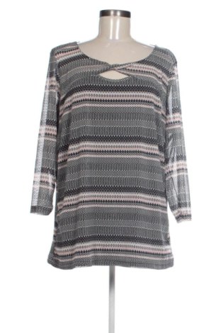 Damen Shirt Unbranded, Größe XL, Farbe Mehrfarbig, Preis 9,99 €, #137863565
