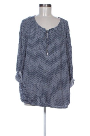 Bluzka damska Janina, Rozmiar XXL, Kolor Kolorowy, Cena 43,99 zł, #137863610