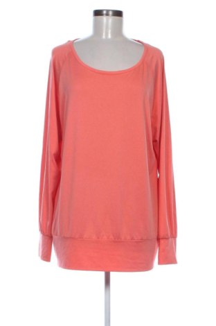 Bluzka damska Unbranded, Rozmiar XL, Kolor Różowy, Cena 43,99 zł, #137863614