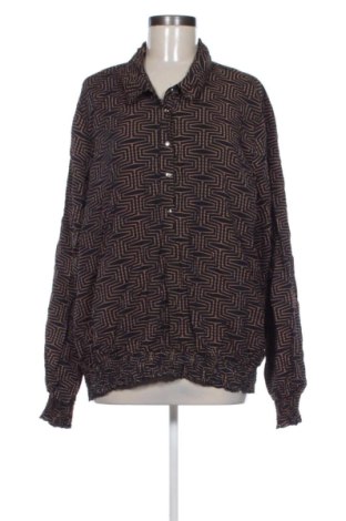 Női blúz Ms Mode, Méret 3XL, Szín Sokszínű, Ár 4 589 Ft, #137863657