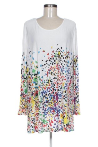 Bluză de femei Bon Prix, Mărime XXL, Culoare Multicolor, Preț 57,99 Lei, #137863768