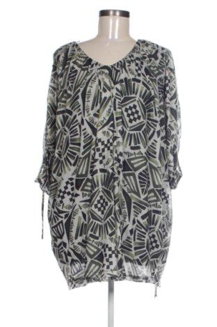 Bluză de femei Ms Mode, Mărime XXL, Culoare Multicolor, Preț 63,99 Lei, #137863784