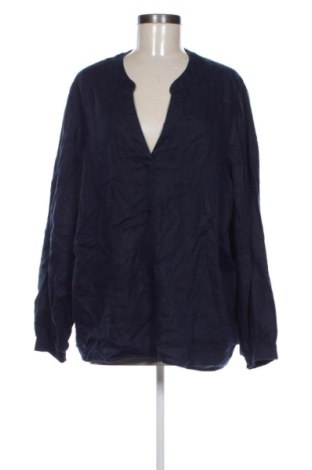 Bluză de femei Boden, Mărime 3XL, Culoare Albastru, Preț 101,99 Lei, #137863799