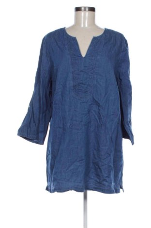 Bluză de femei Collection L, Mărime XXL, Culoare Albastru, Preț 58,99 Lei, #137863921
