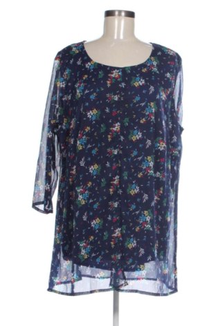 Bluză de femei Unbranded, Mărime XXL, Culoare Multicolor, Preț 53,99 Lei, #137863950