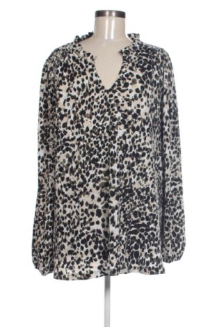 Női blúz Unbranded, Méret XXL, Szín Sokszínű, Ár 4 619 Ft, #137863975