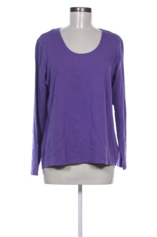 Bluzka damska Etam, Rozmiar XXL, Kolor Fioletowy, Cena 78,99 zł, #137864056