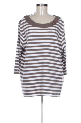 Dámská halenka Unbranded, Velikost 3XL, Barva Vícebarevné, Cena  269,00 Kč, #137864195