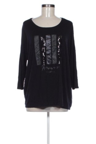Bluză de femei Gina Benotti, Mărime XL, Culoare Negru, Preț 42,99 Lei, #137864268