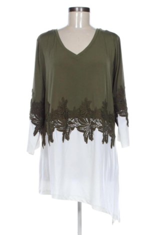 Női blúz Bon Prix, Méret XXL, Szín Sokszínű, Ár 4 199 Ft, #137864294