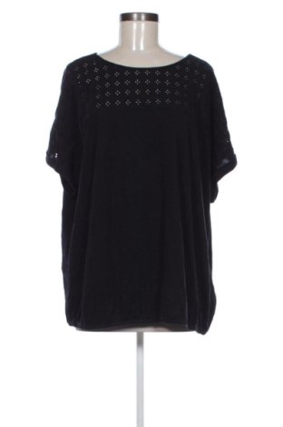 Bluză de femei Tchibo, Mărime XXL, Culoare Negru, Preț 79,99 Lei, #137864405