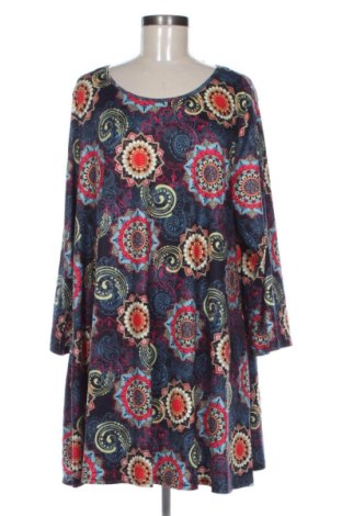 Női blúz Unbranded, Méret 3XL, Szín Sokszínű, Ár 3 849 Ft, #137864421