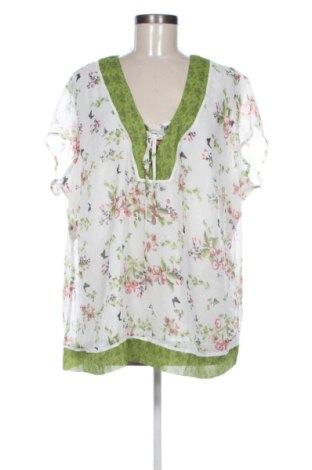 Női blúz Unbranded, Méret XXL, Szín Sokszínű, Ár 7 309 Ft, #137864447