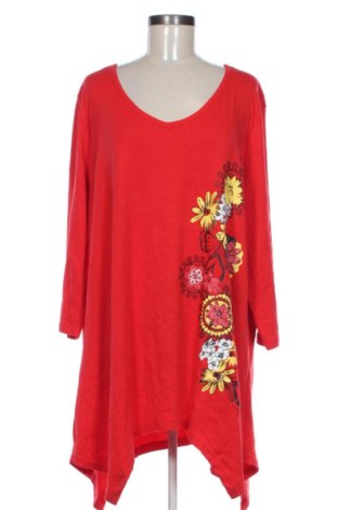 Női blúz Bon Prix, Méret 3XL, Szín Sokszínű, Ár 4 019 Ft, #137864465