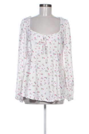 Bluzka damska SHEIN, Rozmiar M, Kolor Kolorowy, Cena 43,99 zł, #137864605