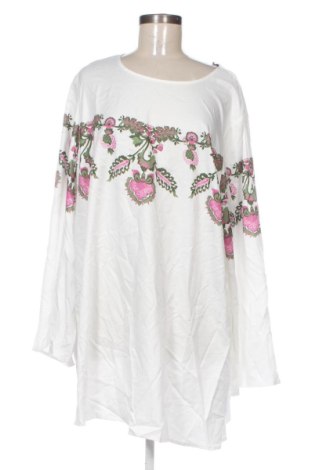 Bluză de femei SHEIN, Mărime 3XL, Culoare Multicolor, Preț 40,99 Lei, #137864726