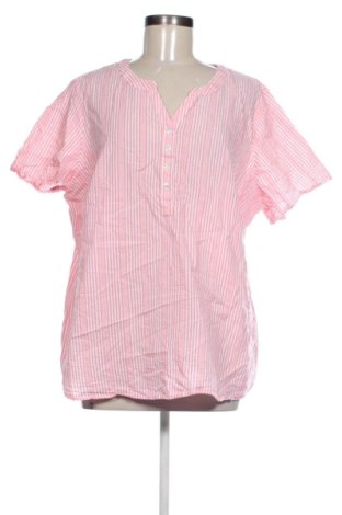 Damen Shirt Collection L, Größe XXL, Farbe Mehrfarbig, Preis 9,99 €, #137864731
