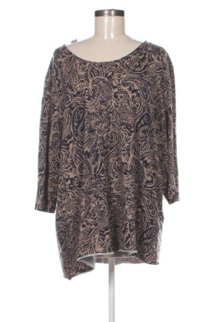 Bluză de femei Bexleys, Mărime XXL, Culoare Multicolor, Preț 63,99 Lei, #137864732