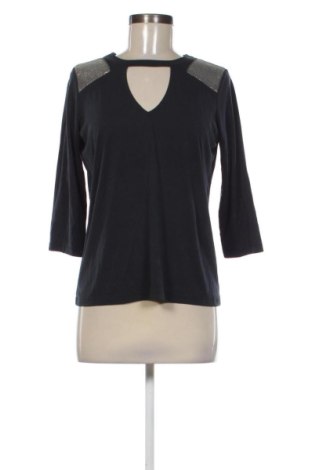 Bluzka damska Stradivarius, Rozmiar S, Kolor Czarny, Cena 33,87 zł, #137864779