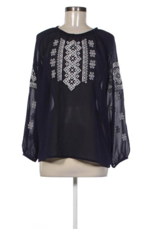Bluzka damska Unbranded, Rozmiar M, Kolor Niebieski, Cena 33,87 zł, #137864804