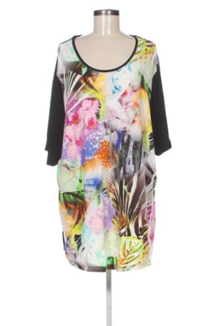 Női blúz Thea Plus, Méret 3XL, Szín Sokszínű, Ár 3 669 Ft, #137864847
