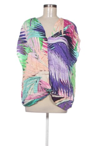 Damen Shirt Unbranded, Größe XXL, Farbe Mehrfarbig, Preis 9,99 €, #137864911