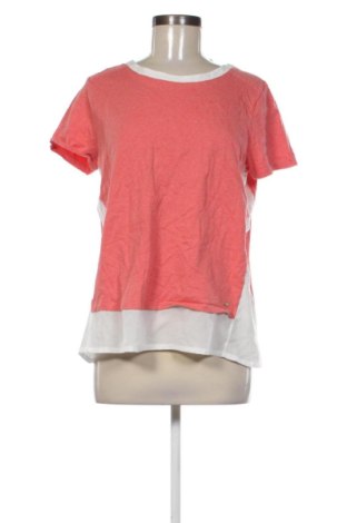 Дамска блуза Tommy Hilfiger, Размер L, Цвят Розов, Цена 35,00 €, #137865122