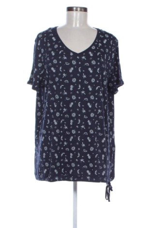 Bluză de femei Cecil, Mărime XXL, Culoare Multicolor, Preț 73,99 Lei, #137865537