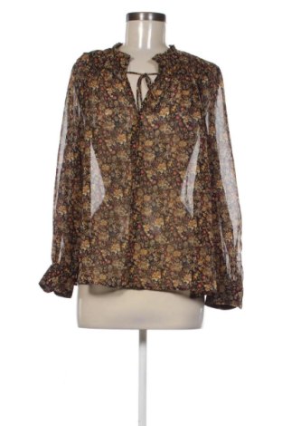 Дамска блуза Mango, Размер M, Цвят Многоцветен, Цена 14,00 €, #137865545