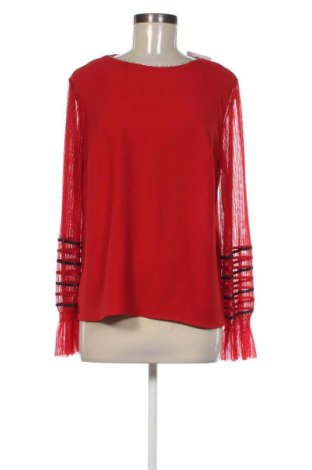 Női blúz Unbranded, Méret XL, Szín Piros, Ár 2 635 Ft, #137865548