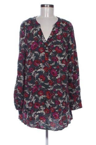 Bluzka damska Unbranded, Rozmiar 3XL, Kolor Kolorowy, Cena 30,99 zł, #137865780