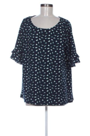 Bluză de femei Unbranded, Mărime XXL, Culoare Multicolor, Preț 55,99 Lei, #137865816