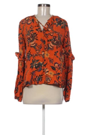Bluză de femei Mango, Mărime M, Culoare Multicolor, Preț 73,49 Lei, #137866009