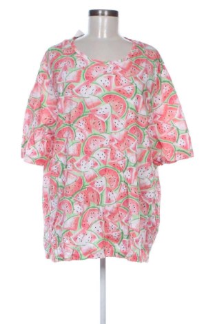 Bluză de femei Unbranded, Mărime XXL, Culoare Multicolor, Preț 55,99 Lei, #137866029