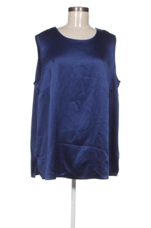 Bluză de femei Unbranded, Mărime 3XL, Culoare Albastru, Preț 52,99 Lei, #137866477