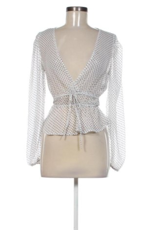 Női blúz Stradivarius, Méret S, Szín Sokszínű, Ár 6 553 Ft, #137866487