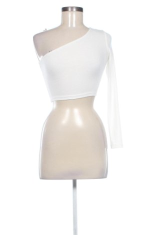 Bluză de femei SHEIN, Mărime XS, Culoare Alb, Preț 96,90 Lei, #137866516