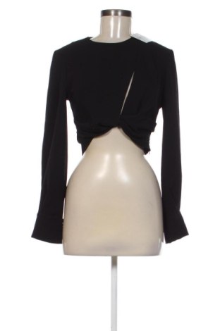 Női blúz Zara, Méret XS, Szín Fekete, Ár 4 864 Ft, #137866601