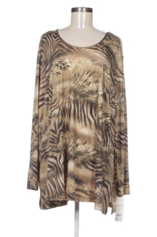 Női blúz Unbranded, Méret 5XL, Szín Sokszínű, Ár 4 739 Ft, #137866678