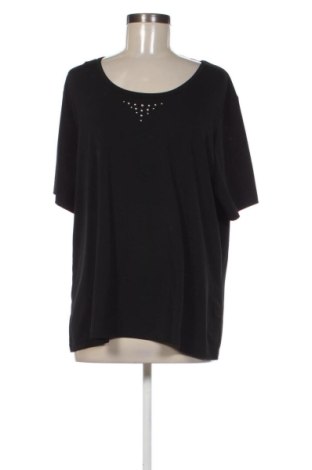 Női blúz Helena Vera, Méret XXL, Szín Fekete, Ár 11 348 Ft, #137867048