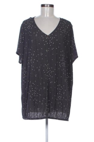 Bluză de femei Gina Benotti, Mărime 3XL, Culoare Multicolor, Preț 59,99 Lei, #137867385