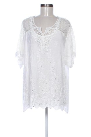 Bluză de femei Unbranded, Mărime XL, Culoare Alb, Preț 59,99 Lei, #137867626