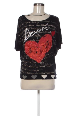 Dámská halenka Desigual, Velikost M, Barva Vícebarevné, Cena  509,00 Kč, #137868678