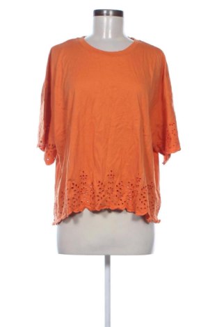 Дамска блуза C&A, Размер XXL, Цвят Оранжев, Цена 11,24 €, #137868842