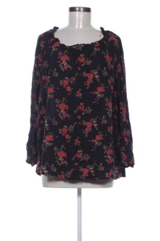 Bluză de femei Clockhouse, Mărime XXL, Culoare Multicolor, Preț 53,99 Lei, #137868956