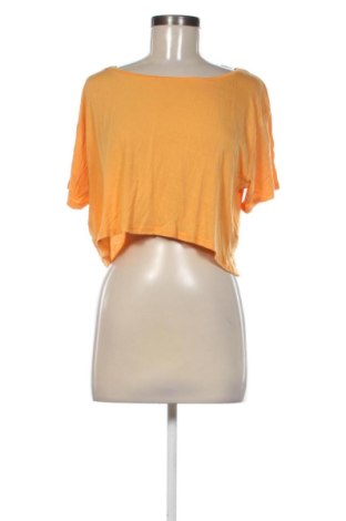 Női blúz H&M, Méret M, Szín Narancssárga
, Ár 3 546 Ft, #137868969