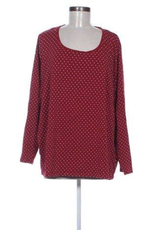Bluză de femei Yessica, Mărime 4XL, Culoare Multicolor, Preț 39,99 Lei, #137869334