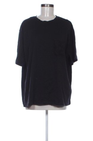 Bluză de femei C&A, Mărime XXL, Culoare Negru, Preț 59,99 Lei, #137869431