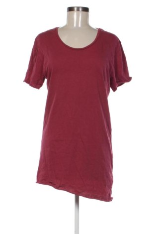 Damen Shirt Judas Sinned, Größe S, Farbe Rot, Preis € 14,00, #137869458
