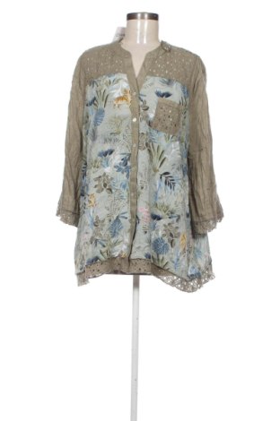 Bluză de femei Unbranded, Mărime XXL, Culoare Multicolor, Preț 40,99 Lei, #137869706